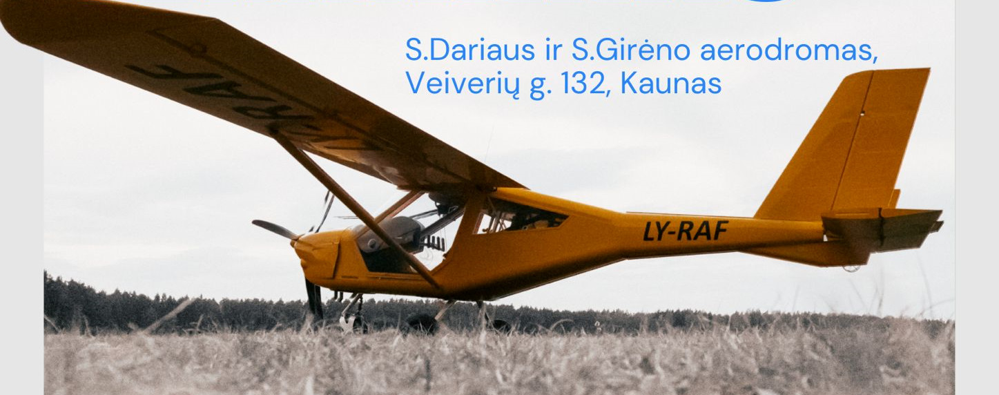 Saugos seminaras Kaune 2026